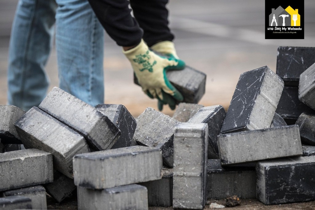อิฐมวลเบากันเสียง ยี่ห้อไหนดี? เลือกอย่างไรให้เงียบจริง คุ้มราคา ปี 2025