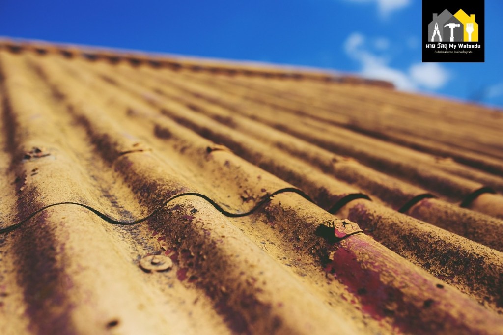 กระเบื้องมุงหลังคา ยี่ห้อไหนดี ปี 2025 อยู่ทน ไม่รั่วซึม ไม่ซีดเร็ว