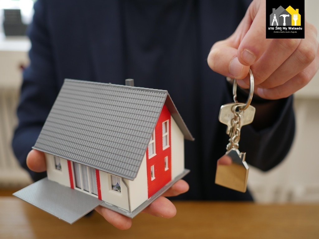 กู้ซื้อบ้านครั้งแรก เงินเดือนเท่าไหร่ จะผ่านไหม? ไขทุกข้อข้องใจสำหรับมือใหม่อยากมีบ้าน