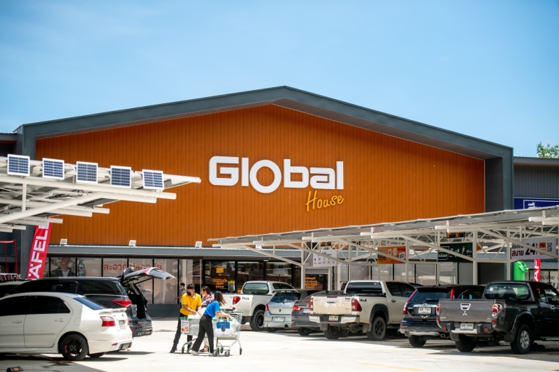 ร้านวัสดุก่อสร้างใกล้ฉัน โกลบอลเฮ้าส์