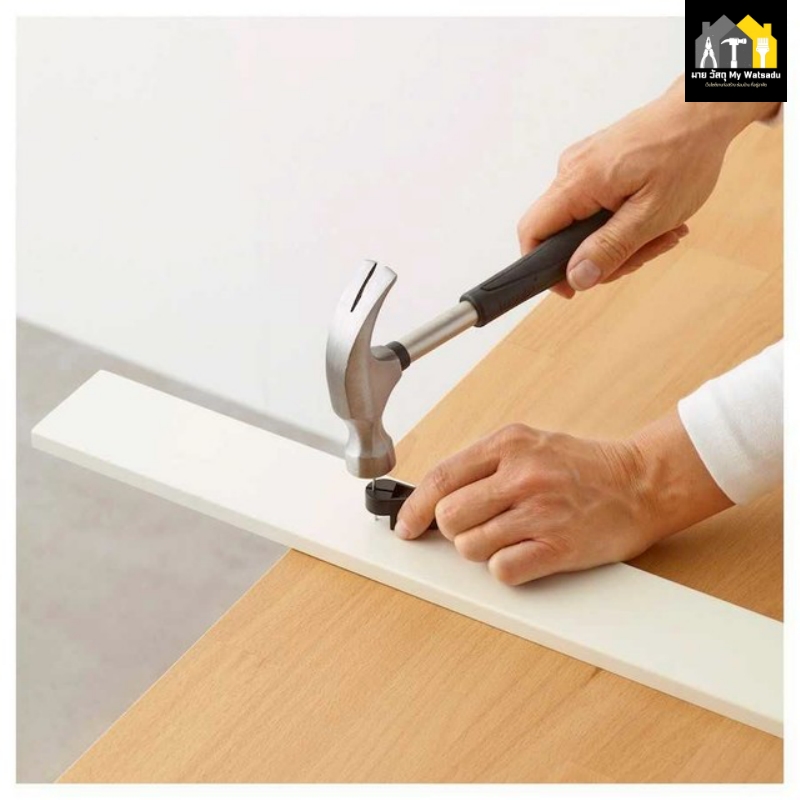 FIXA ค้อนหัวยาง