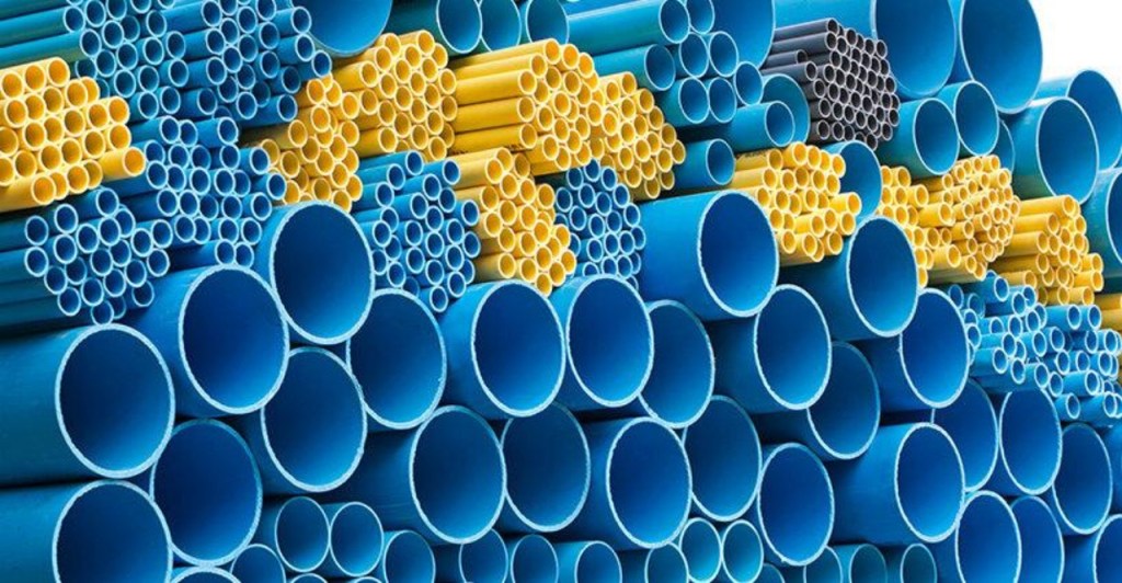 ท่อ PVC ขนาดไหนเหมาะกับงานของคุณ?