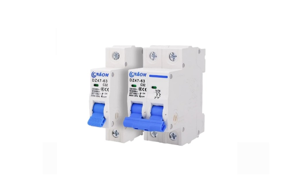 People Electric รุ่น DZ47