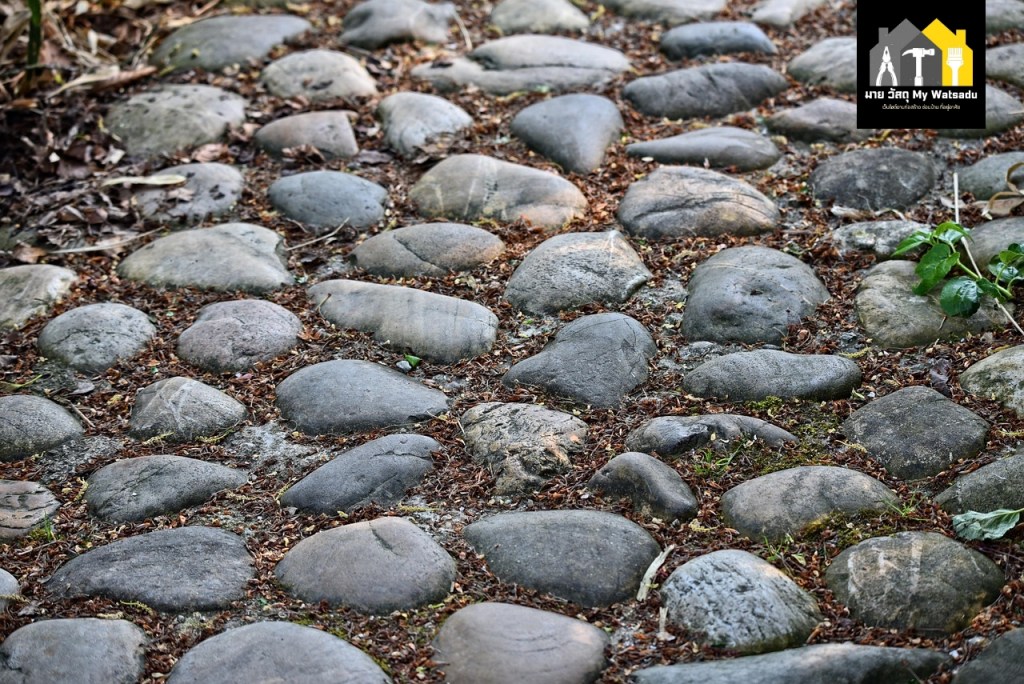 หินธรรมชาติสำหรับปูพื้น เลือกแบบไหนดี? สวย ทน ไม่ลื่น พร้อมเปรียบเทียบข้อดี-ข้อเสีย