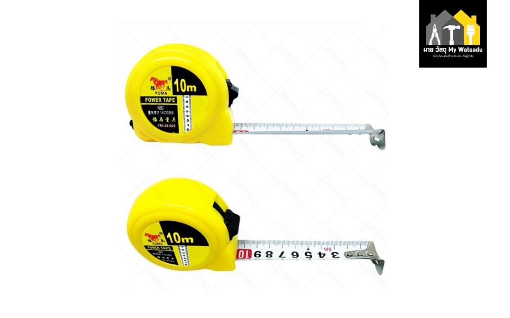 10 เครื่องมือช่าง ที่ใช้ดี มีขายใน Daiso มีอะไรบ้าง? (อัปเดต 2025)