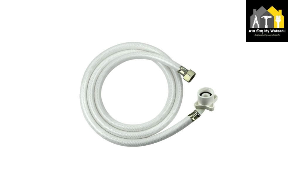 สายน้ำดียี่ห้อไหนดี สายน้ำดี HITACHI