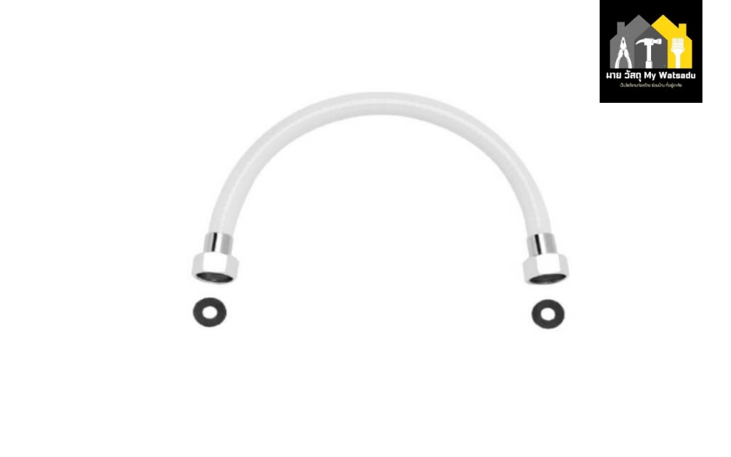 สายน้ำดียี่ห้อไหนดี สายน้ำดี SCG