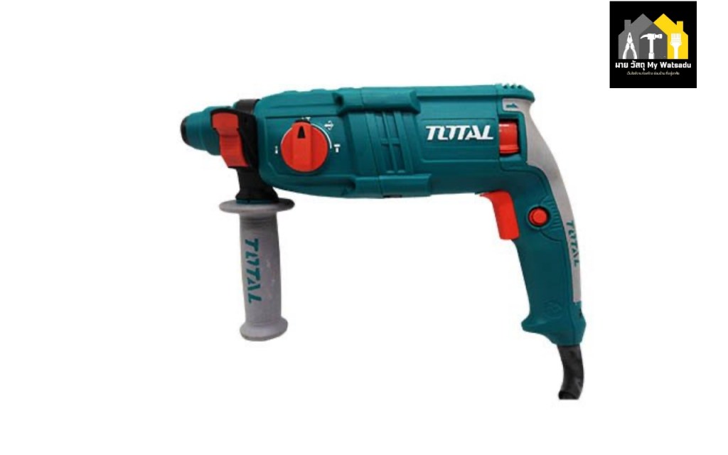 สว่านเจาะปูน ยี่ห้อ Total TH308266