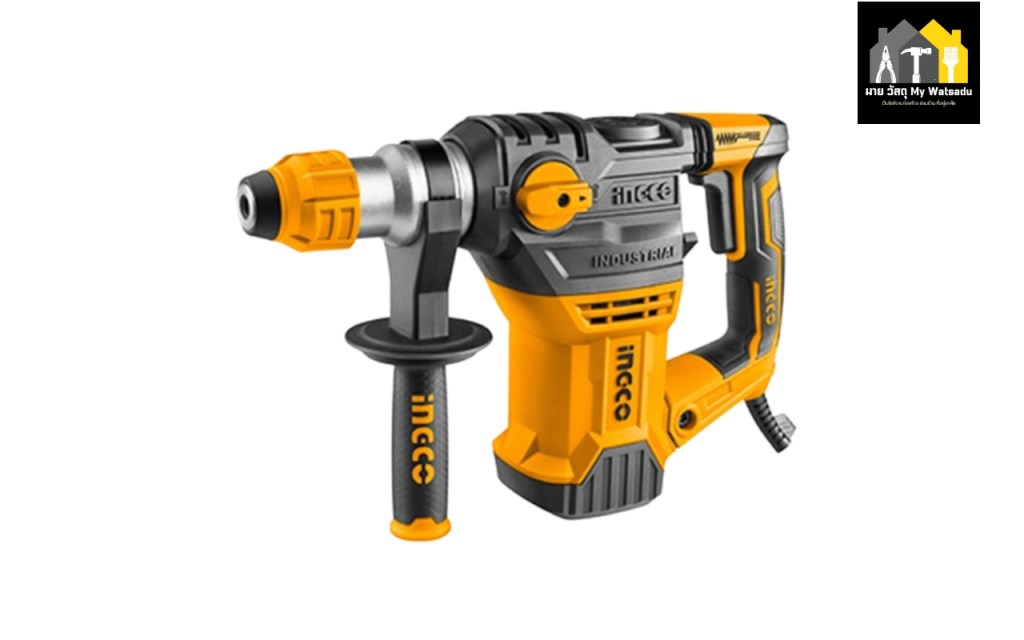 สว่านเจาะปูน ยี่ห้อ INGCO RH150028