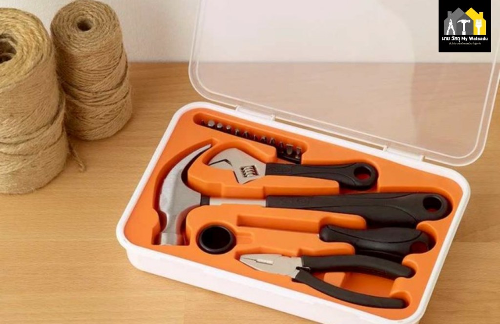 10 เครื่องมือช่างในอิเกีย ที่ใช้ดี มีคนบอกต่อกัน มีอะไรบ้าง? (อัปเดต&nbsp;2026)