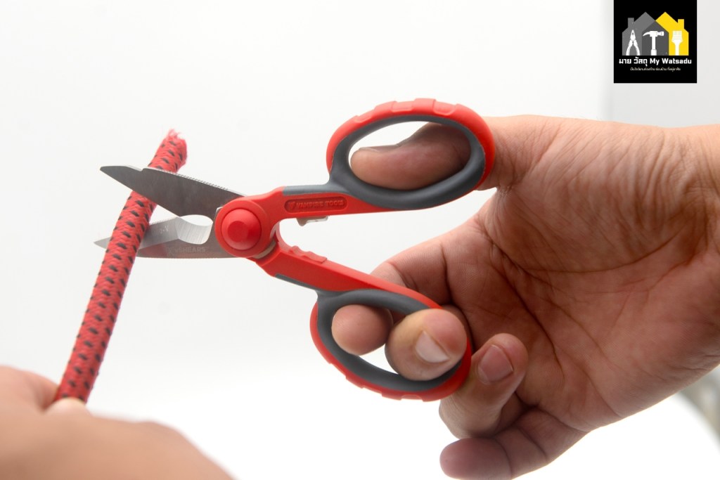 10 กรรไกรตัดสายไฟ ยี่ห้อไหนดี ใช้งานง่าย และปลอดภัย ปี&nbsp;2025