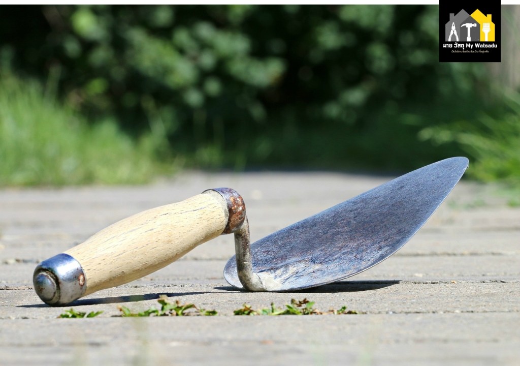 ปูนซ่อมอเนกประสงค์ รุ่นไหนดี 2025?