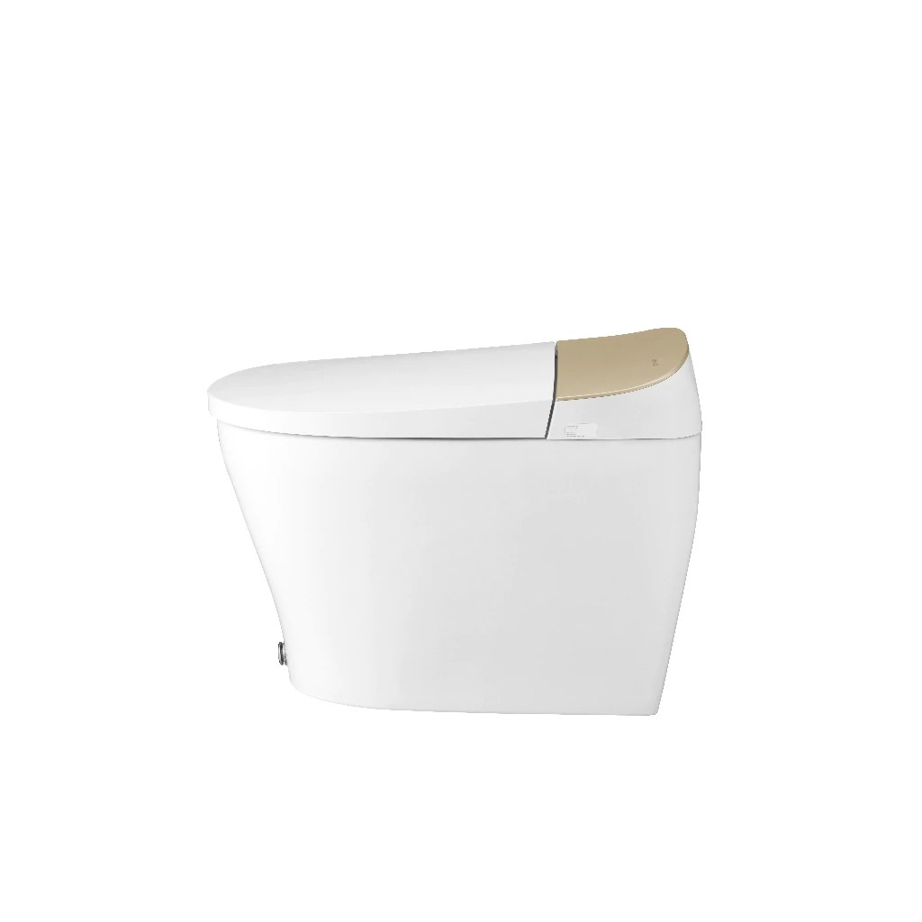 10 ชักโครกไฟฟ้า ยี่ห้อไหนดี 2025 สั่งออนไลน์ส่งถึงบ้าน