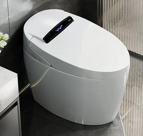 10 ชักโครกไฟฟ้า ยี่ห้อไหนดี 2025 สั่งออนไลน์ส่งถึงบ้าน