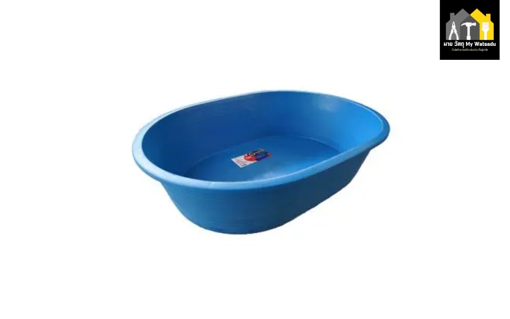 อ่างผสมปูนใบใหญ่ ยี่ห้อไหนดี