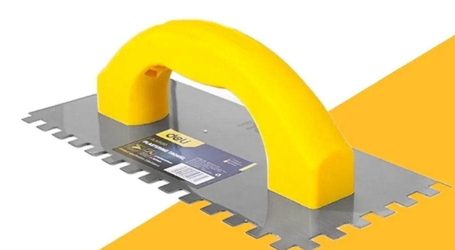 เกรียงฉาบปูน ยี่ห้อไหนดี