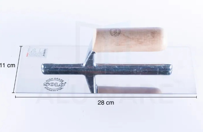 เกรียงฉาบปูน ยี่ห้อไหนดี