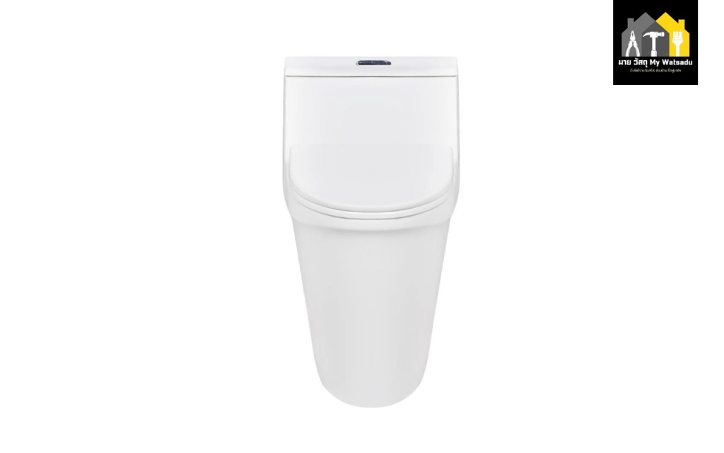 10 ชักโครก ยี่ห้อไหนดี 2568 ซื้อออนไลน์ได้