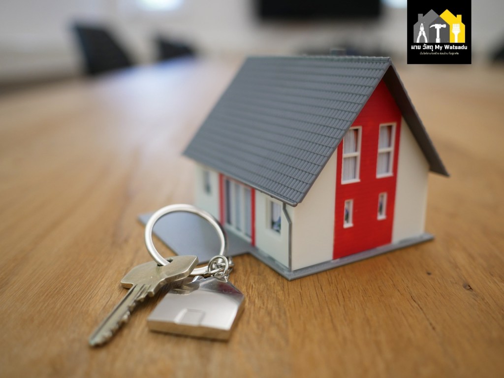 หน้าที่ของนิติบุคคลหมู่บ้านจัดสรร มีอะไรบ้าง?