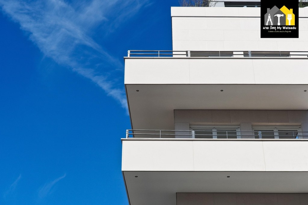 วิธีคิดค่าส่วนกลางของ "คอนโดมิเนียม"