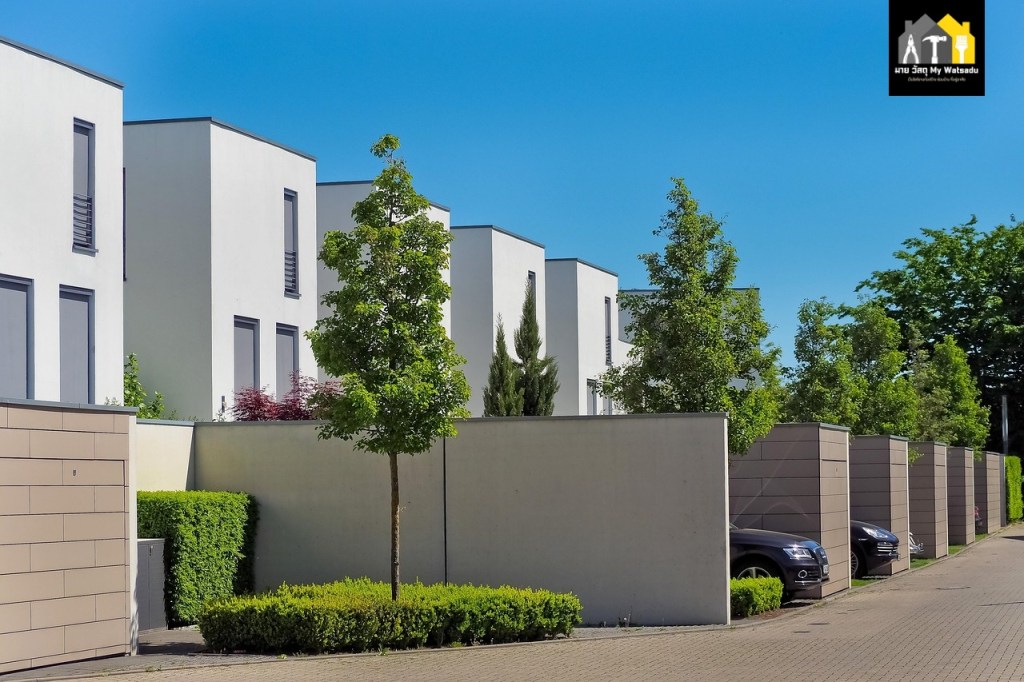 ส่งมอบนิติบุคคลจากหมู่บ้านจัดสรร มีขั้นตอนอย่างไร?