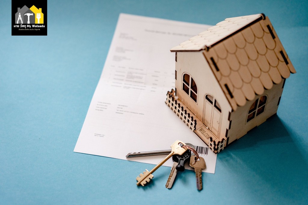 10 ขั้นตอนตรวจรับบ้าน จากโครงการบ้านจัดสรร ต้องดูอะไรบ้าง?