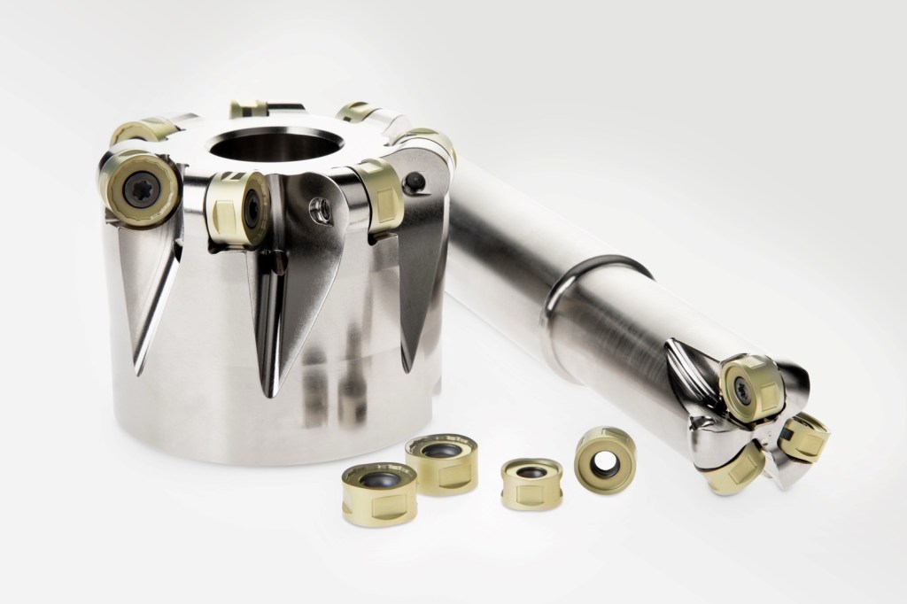 ดอร์เมอร์ พราเมท เผยนวัตกรรมเครื่องมือตัดแต่งขึ้นรูปโลหะปี 2025