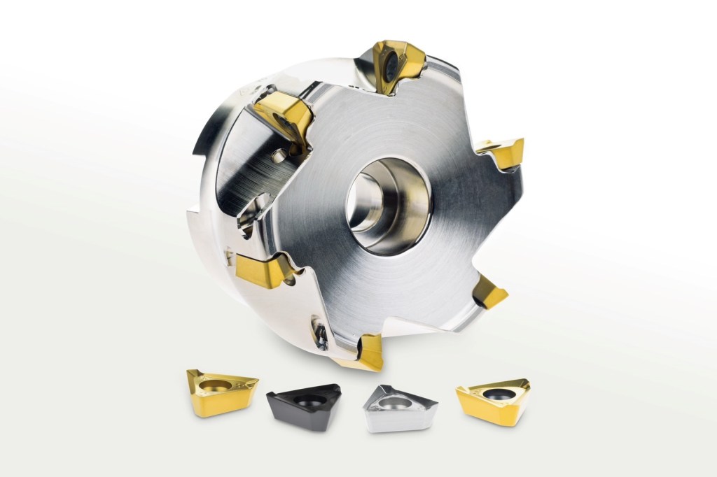 ดอร์เมอร์ พราเมท เผยนวัตกรรมเครื่องมือตัดแต่งขึ้นรูปโลหะปี 2025