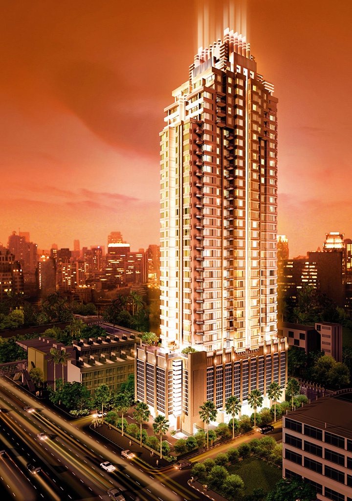 10 คอนโดอนุญาตเลี้ยงน้องหมาน้องแมวได้