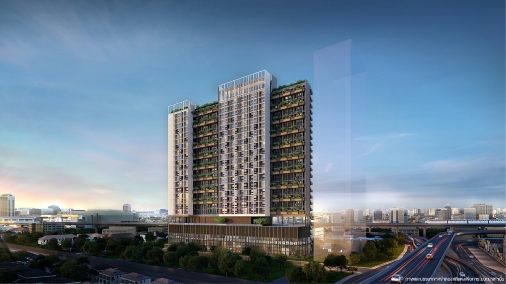 10 คอนโดอนุญาตเลี้ยงน้องหมาน้องแมวได้