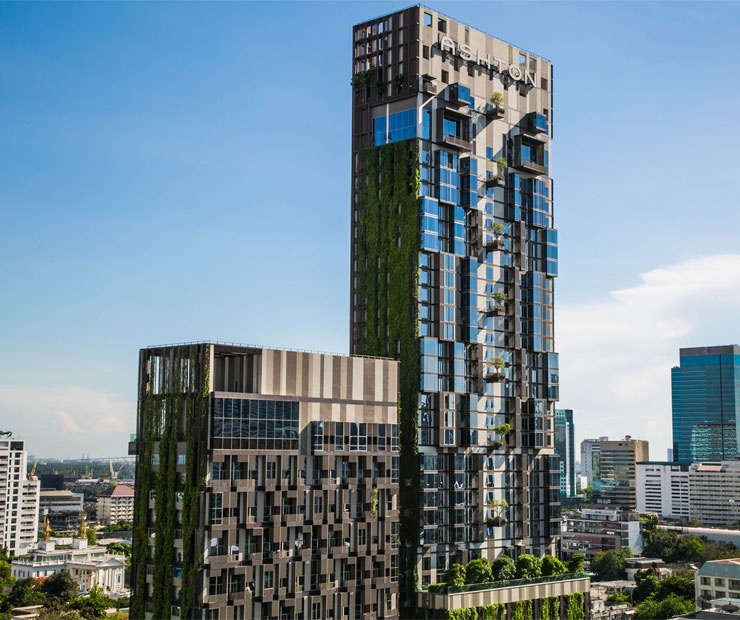 10 คอนโดอนุญาตเลี้ยงน้องหมาน้องแมวได้