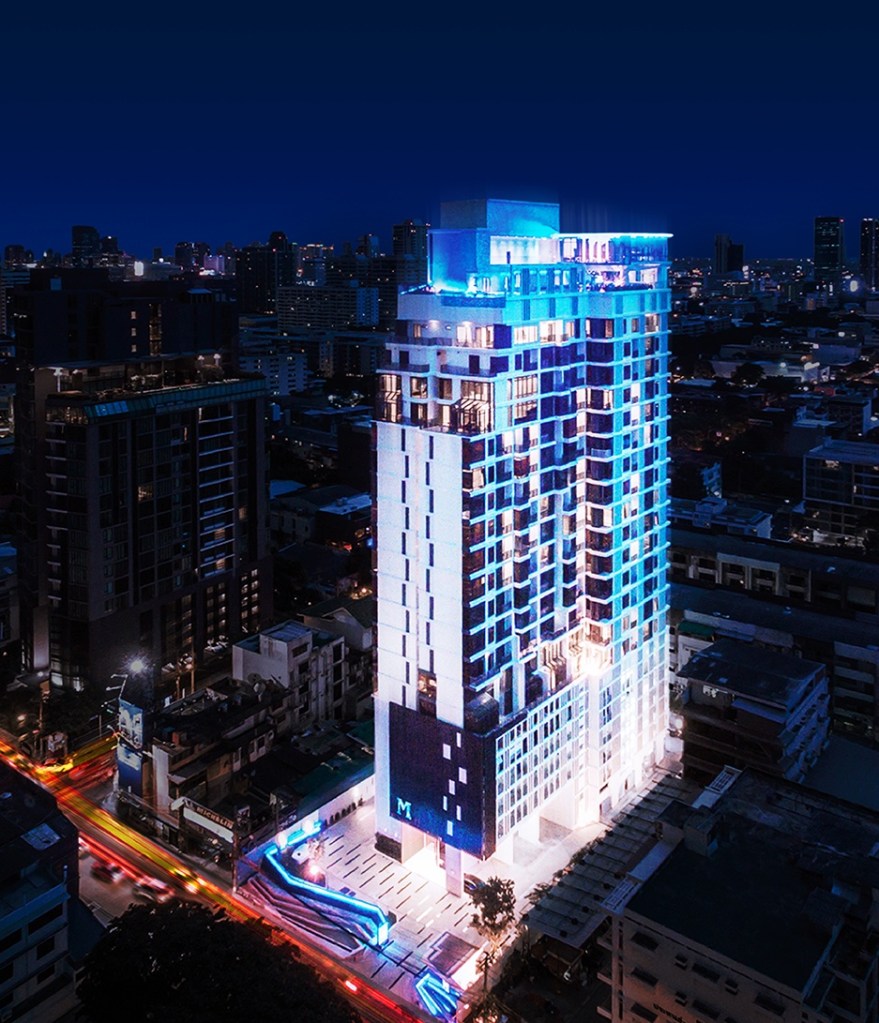 10 คอนโดอนุญาตเลี้ยงน้องหมาน้องแมวได้