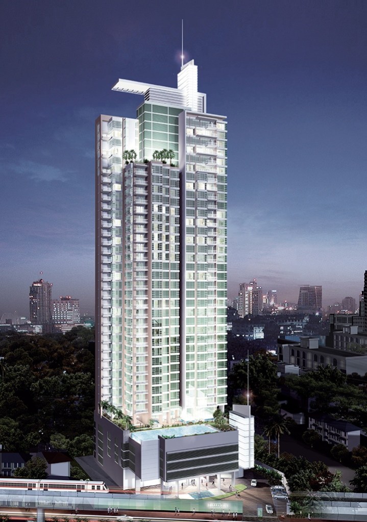 10 คอนโดอนุญาตเลี้ยงน้องหมาน้องแมวได้