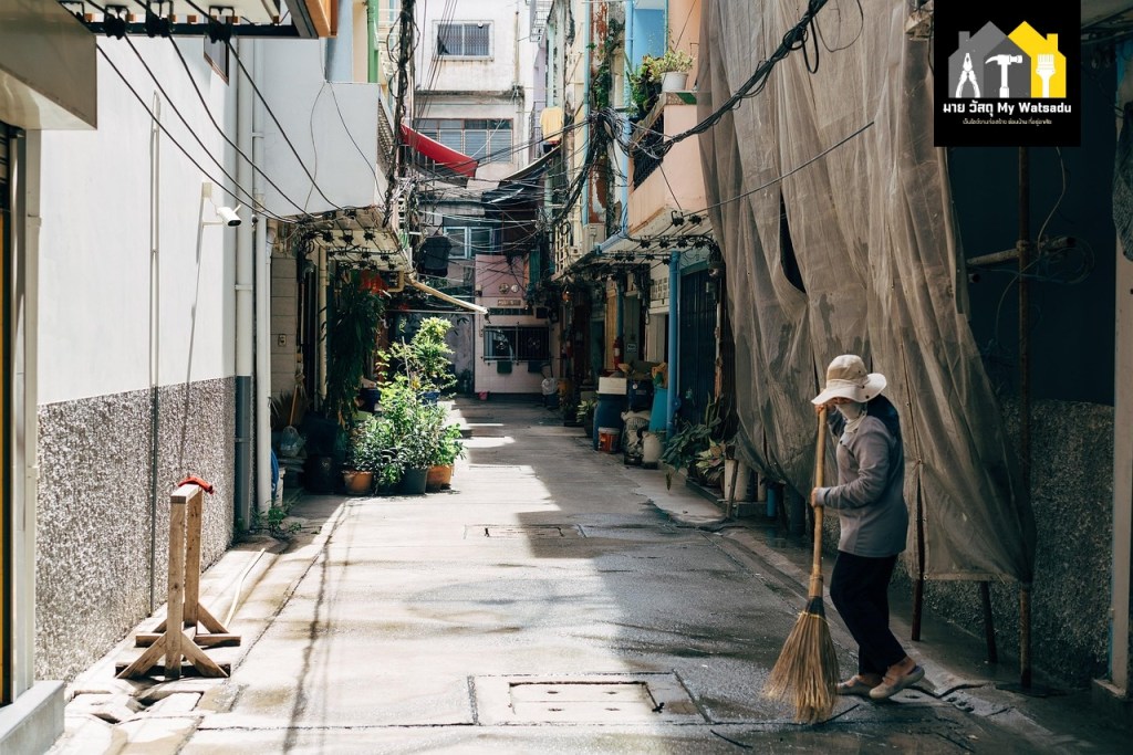 การจดทะเบียนนิติบุคคลหมู่บ้านจัดสรร มีขั้นตอนอย่างไร ใช้เอกสารอะไรบ้าง?