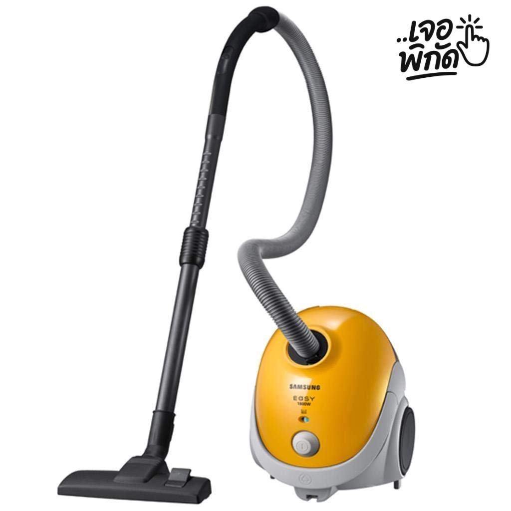เครื่องซักพรม ยี่ห้อ Samsung / LG - (รุ่นที่ใช้ Steam Cleaner)
