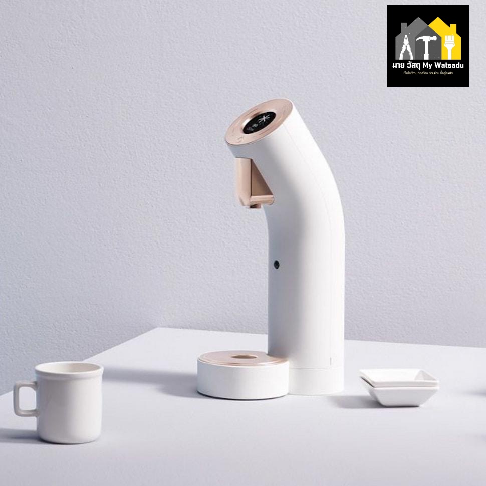 เครื่องกรองน้ำ ยี่ห้อ Wells - รุ่น The One