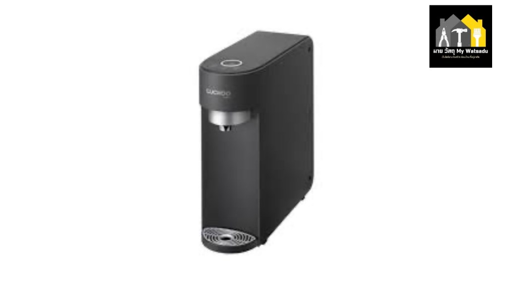 เครื่องกรองน้ำ ยี่ห้อ Cuckoo  - รุ่น Fusion / Induct Series