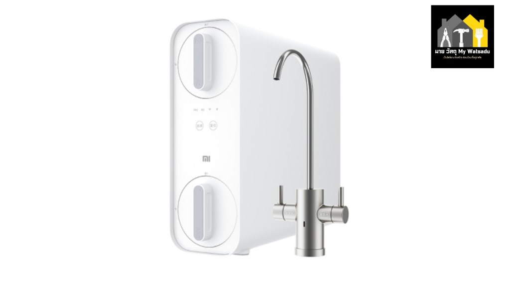 เครื่องกรองน้ำ ยี่ห้อ Xiaomi - รุ่น Mijia / Viomi Smart Water Purifier