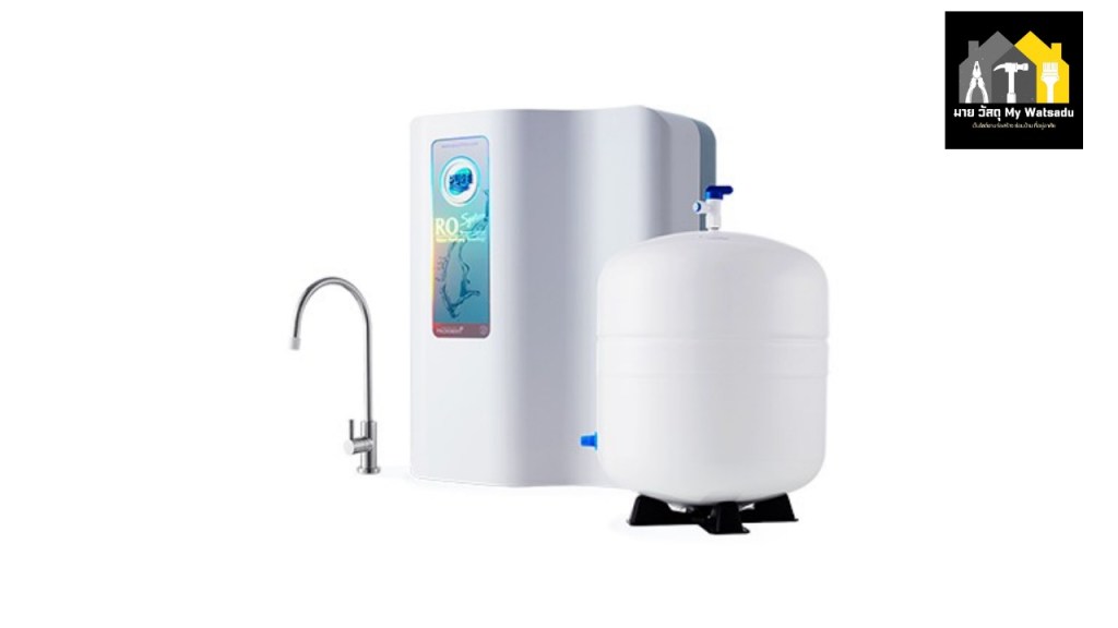 เครื่องกรองน้ำ ยี่ห้อ Pureen / PURE