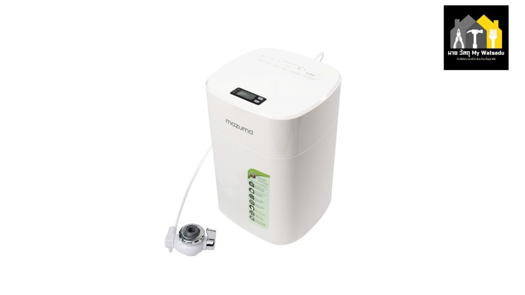 เครื่องกรองน้ำ ยี่ห้อ Panasonic 