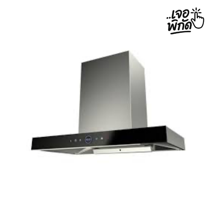 เครื่องดูดควัน ยี่ห้อ TEKA