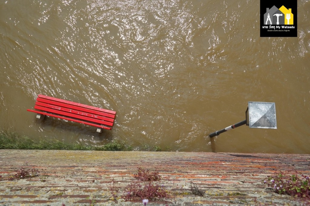 ประกันน้ำท่วมบ้าน 2569 มีเจ้าไหนบ้าง คุ้มครองอะไรบ้าง