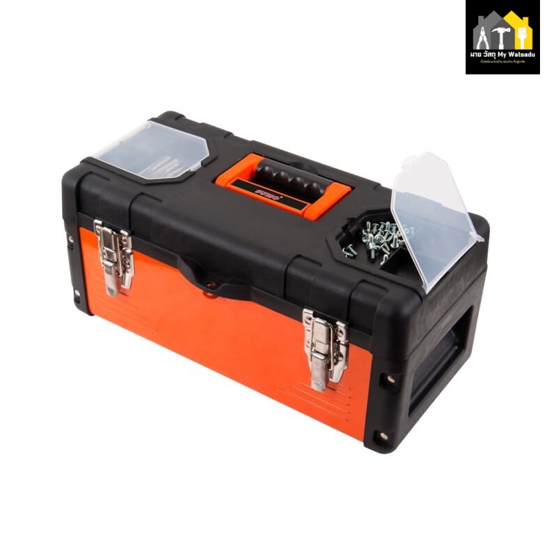 กล่องเครื่องมือช่าง ยี่ห้อ SUMO