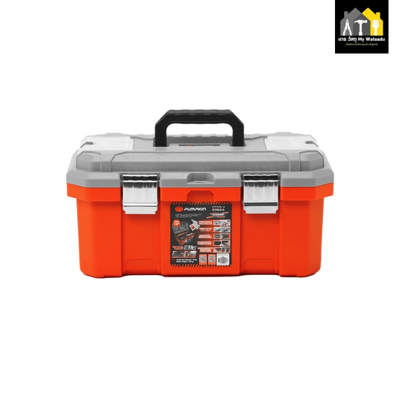  กล่องเครื่องมือช่าง ยี่ห้อ TAYAMA / PUMPKIN