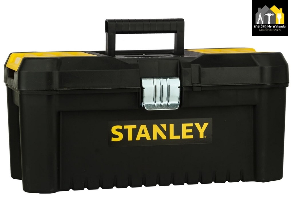 10 กล่องเครื่องมือช่าง ยี่ห้อไหนดี? คัดมาครบทั้งพลาสติกและเหล็ก สำหรับทุกการใช้งาน!