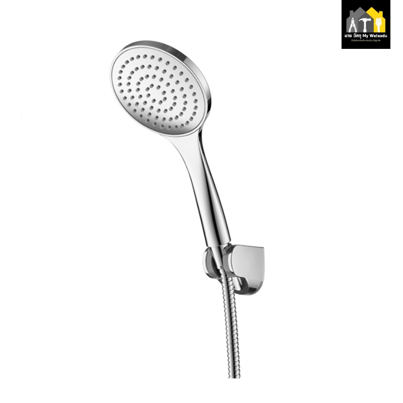 ฝักบัวอาบน้ำ ยี่ห้อ COTTO รุ่น ZH011 (HM) (ประหยัดและทนทาน)