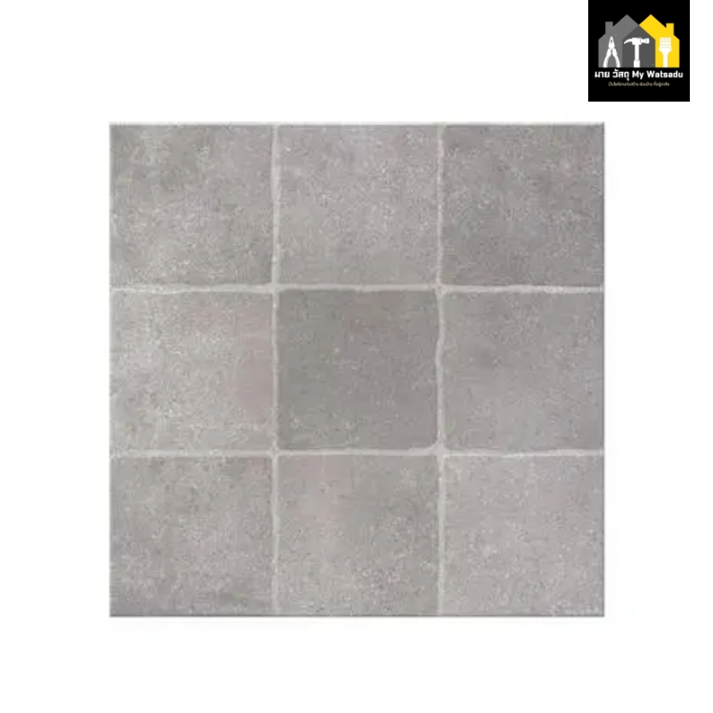 กระเบื้องห้องครัวยี่ห้อ COTTO (ซีรีส์ Italia Collection)