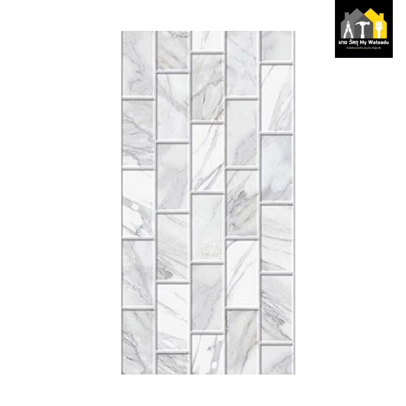 กระเบื้องห้องครัวยี่ห้อ CAMPANA (รุ่นผิวเคลือบพิเศษ)