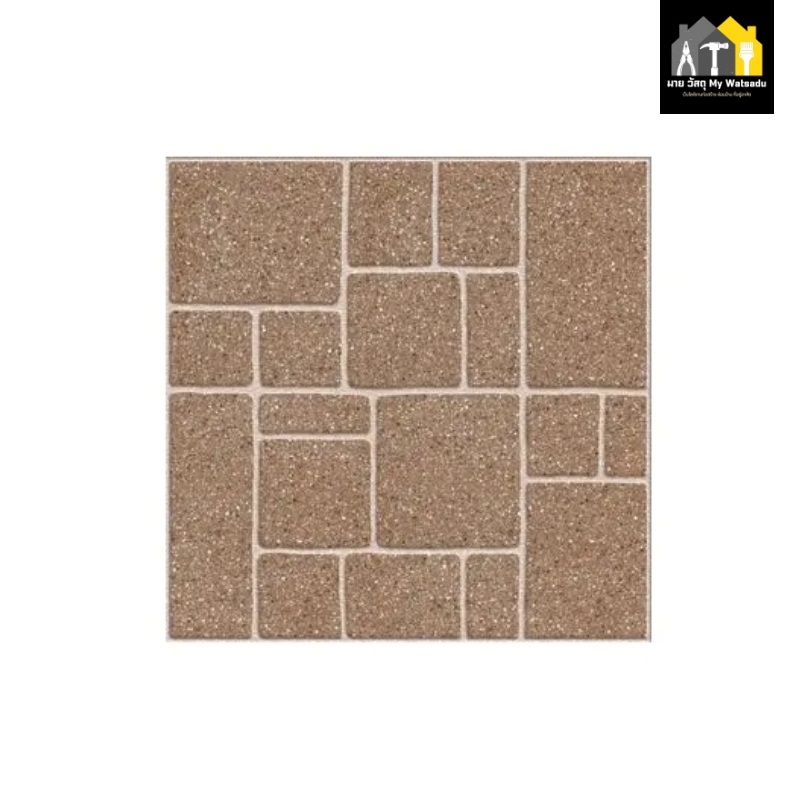 กระเบื้องห้องครัวยี่ห้อ DURAGRES (รุ่น Nano Glazed)