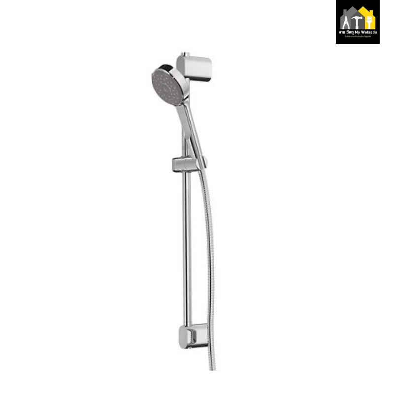 ฝักบัวอาบน้ำ ยี่ห้อ STIEBEL ELTRON รุ่น STIEBEL AQUA (เยอรมันดีไซน์)